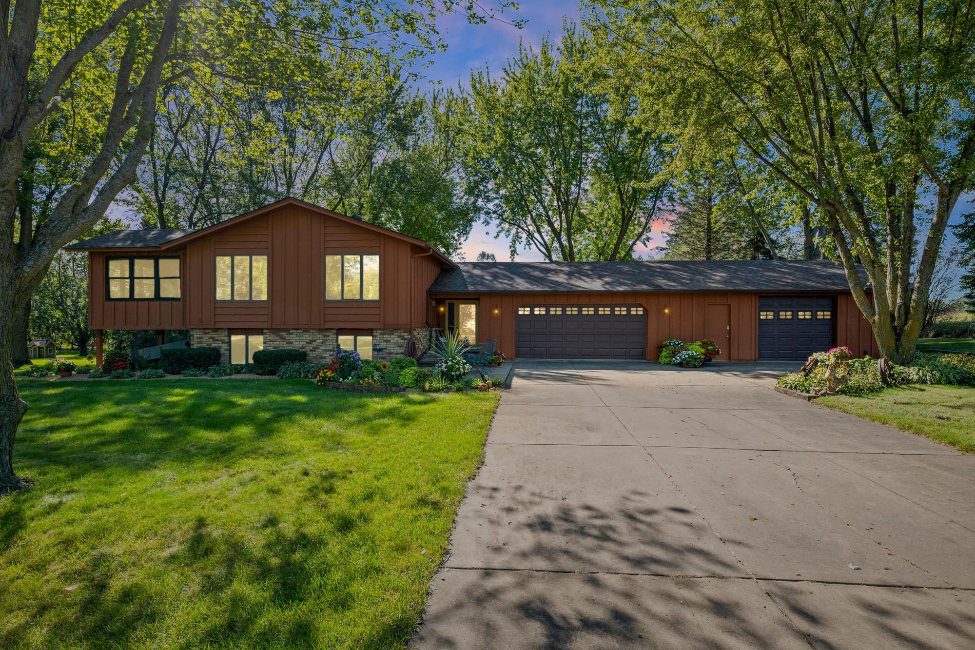 22465 Rush Creek Drive Property Photo 1