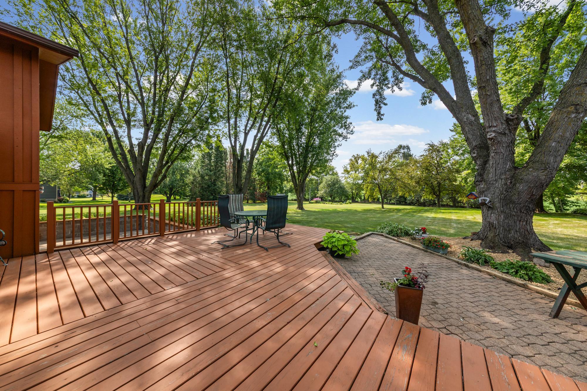 22465 Rush Creek Drive Property Photo 1