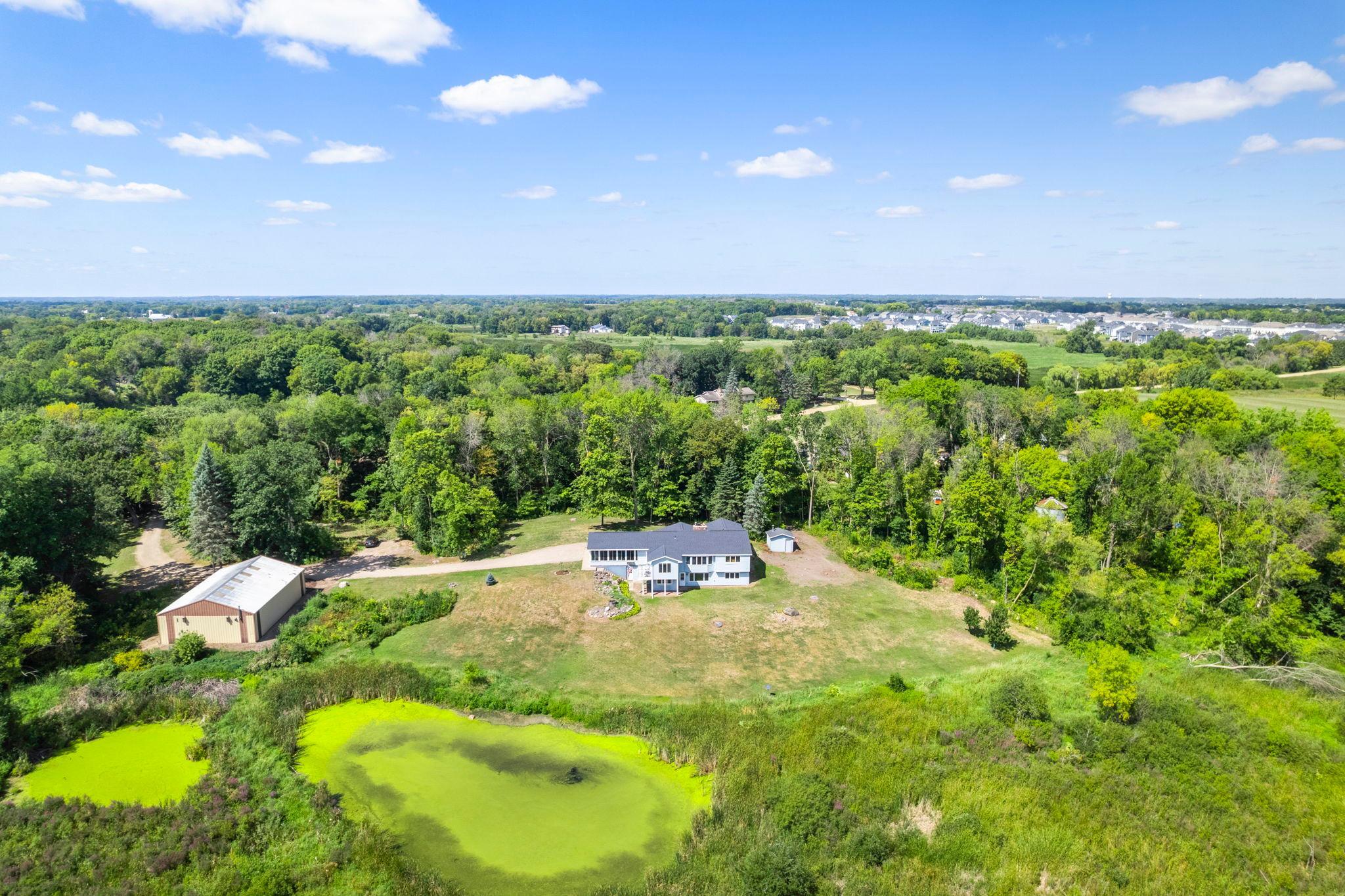 12020 Tilton Trail N Property Photo 1