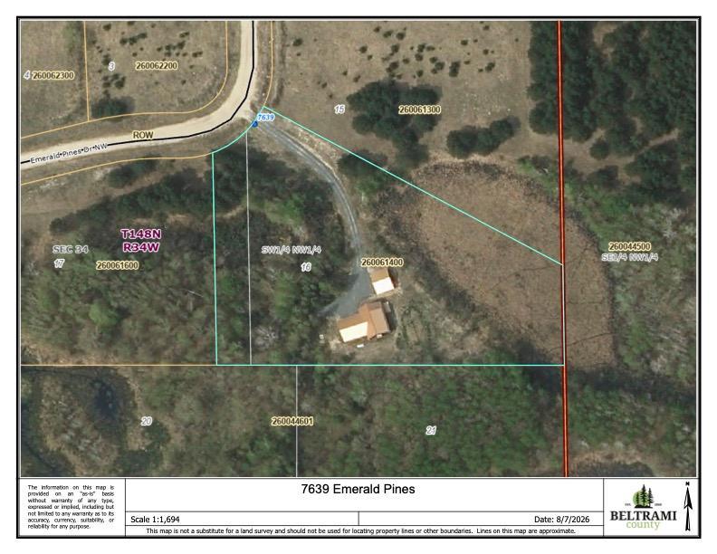 7639 Emerald Pines Drive Nw Property Photo 92