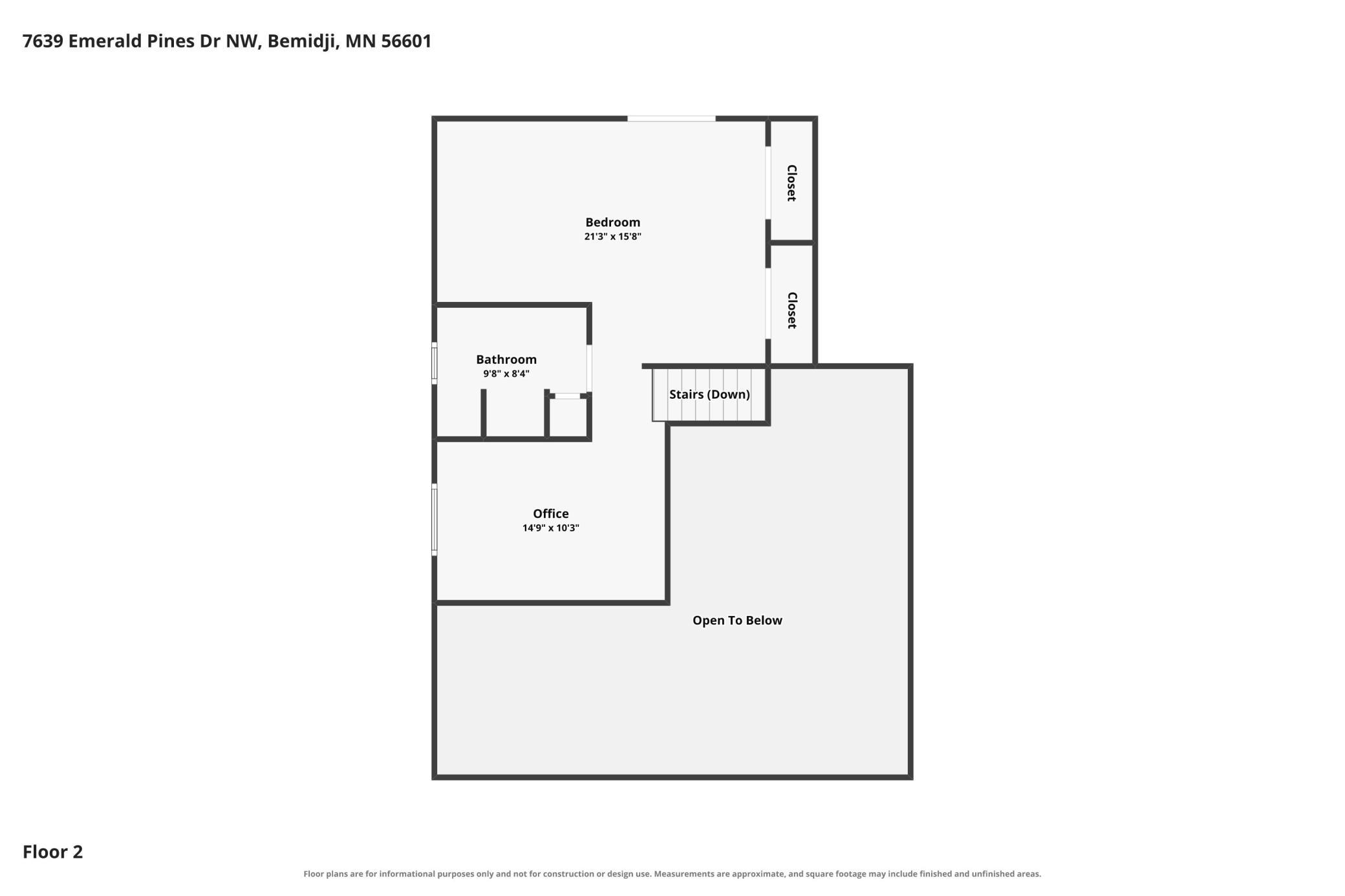 7639 Emerald Pines Drive Nw Property Photo 93