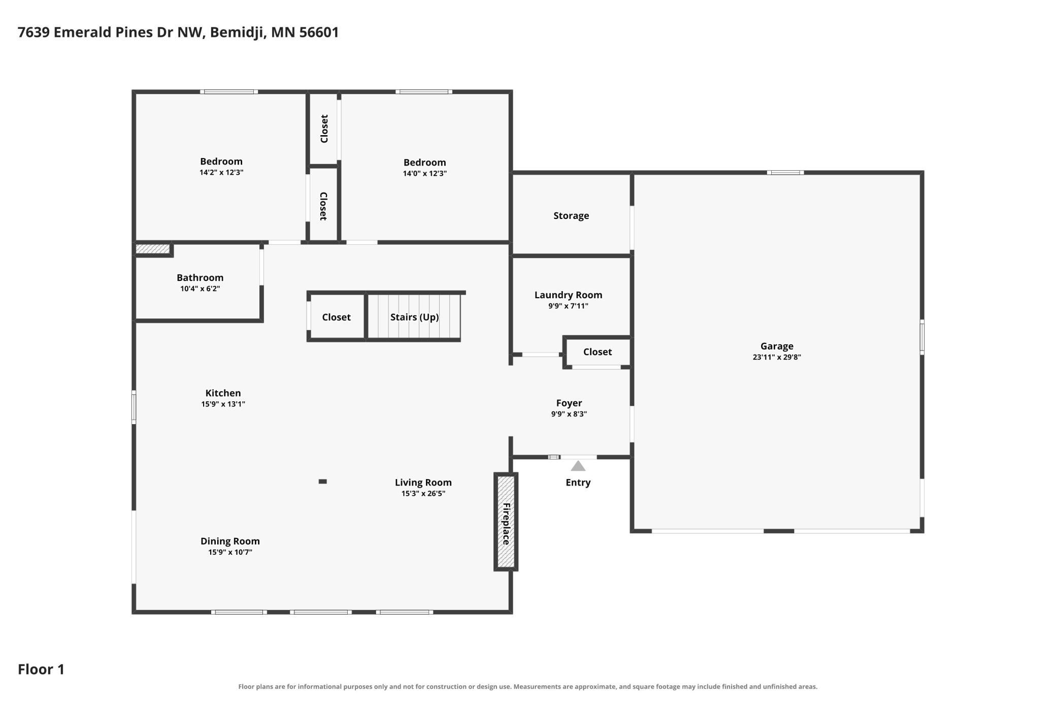 7639 Emerald Pines Drive Nw Property Photo 94