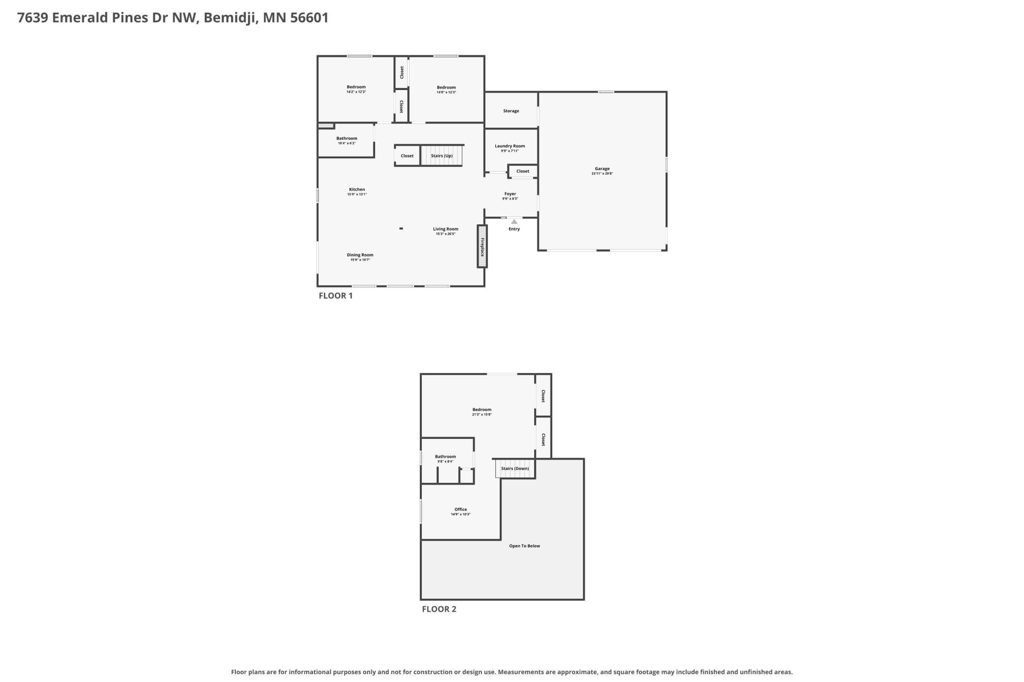 7639 Emerald Pines Drive Nw Property Photo 95