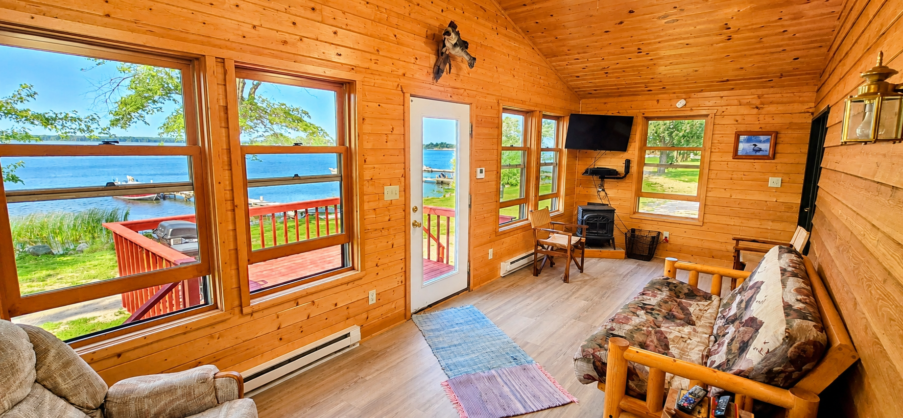 Unit 1 Flag Island Property Photo 3