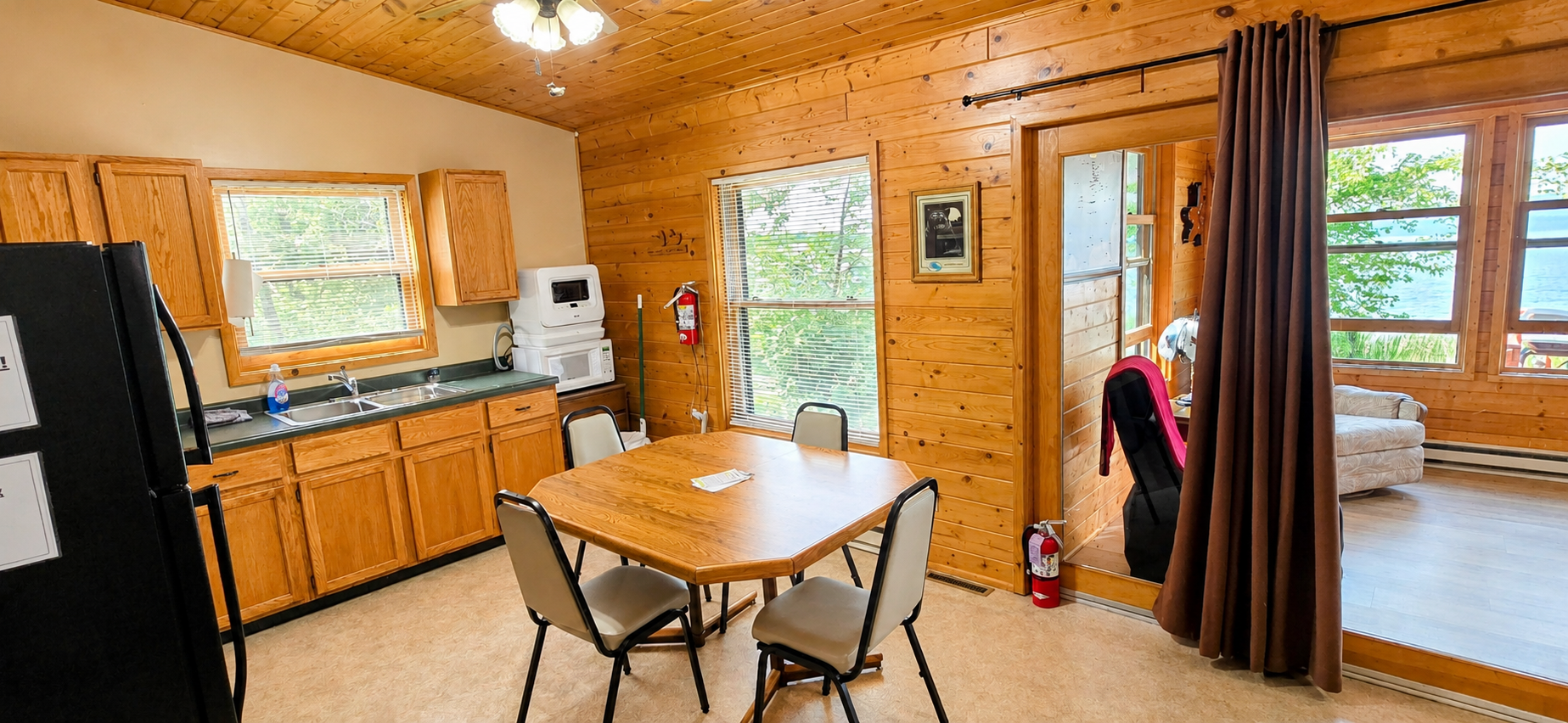 Unit 1 Flag Island Property Photo 5