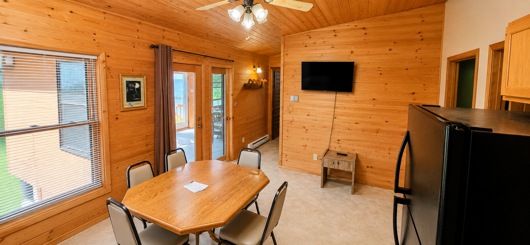 Unit 1 Flag Island Property Photo 6