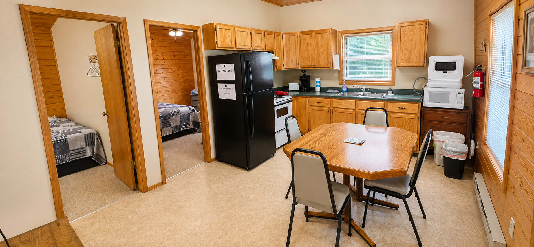 Unit 1 Flag Island Property Photo 7