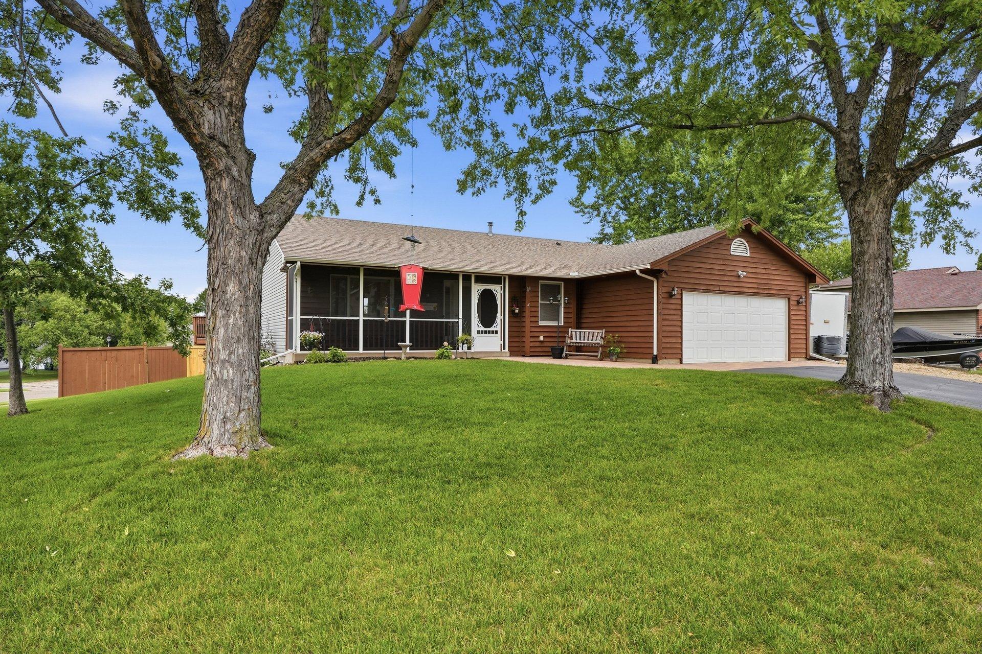 17314 Greentree Path