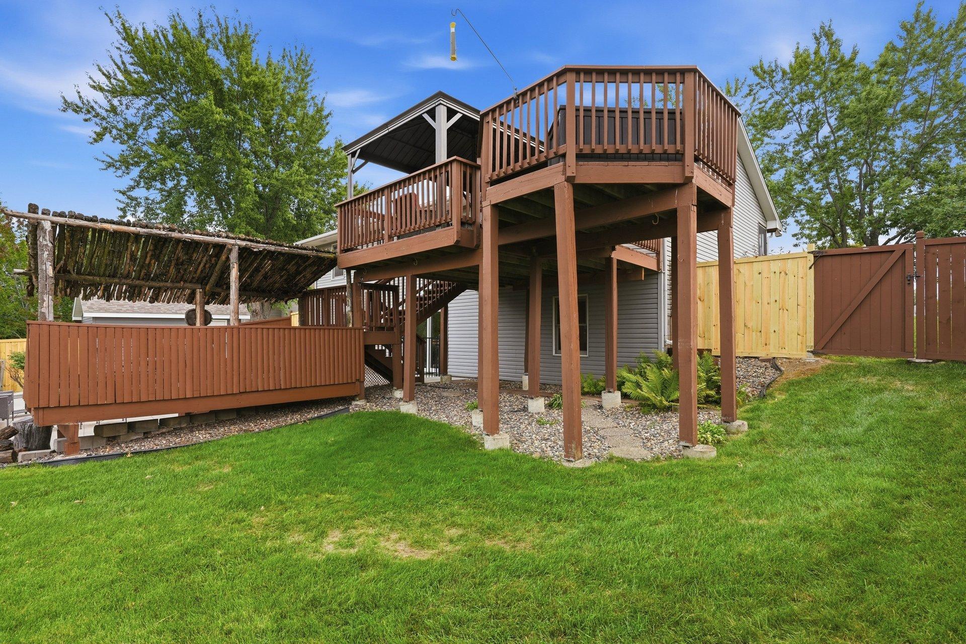 17314 Greentree Path Property Photo 48