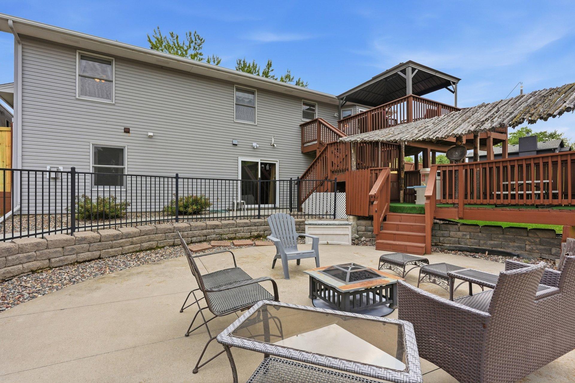 17314 Greentree Path Property Photo 49