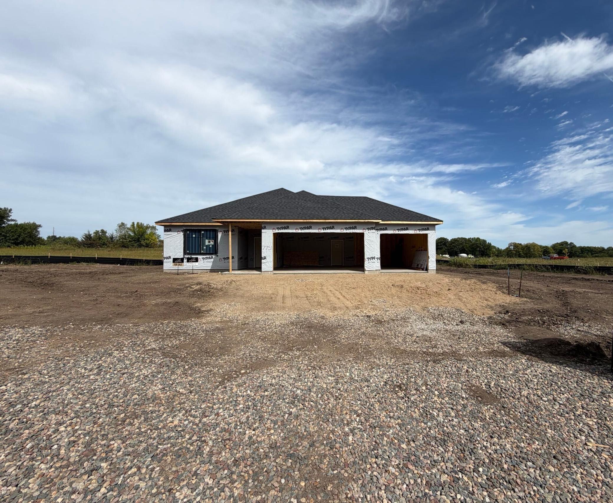 7751 Lake John Drive Property Photo 1