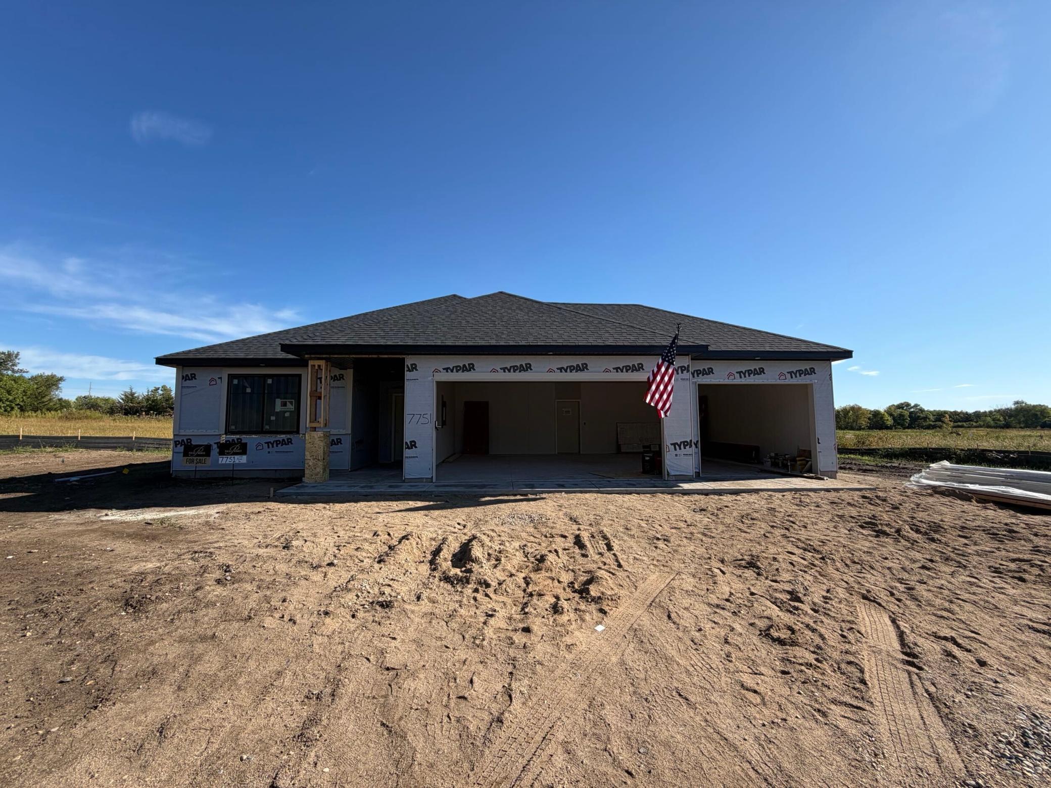 7751 Lake John Drive Property Photo 1