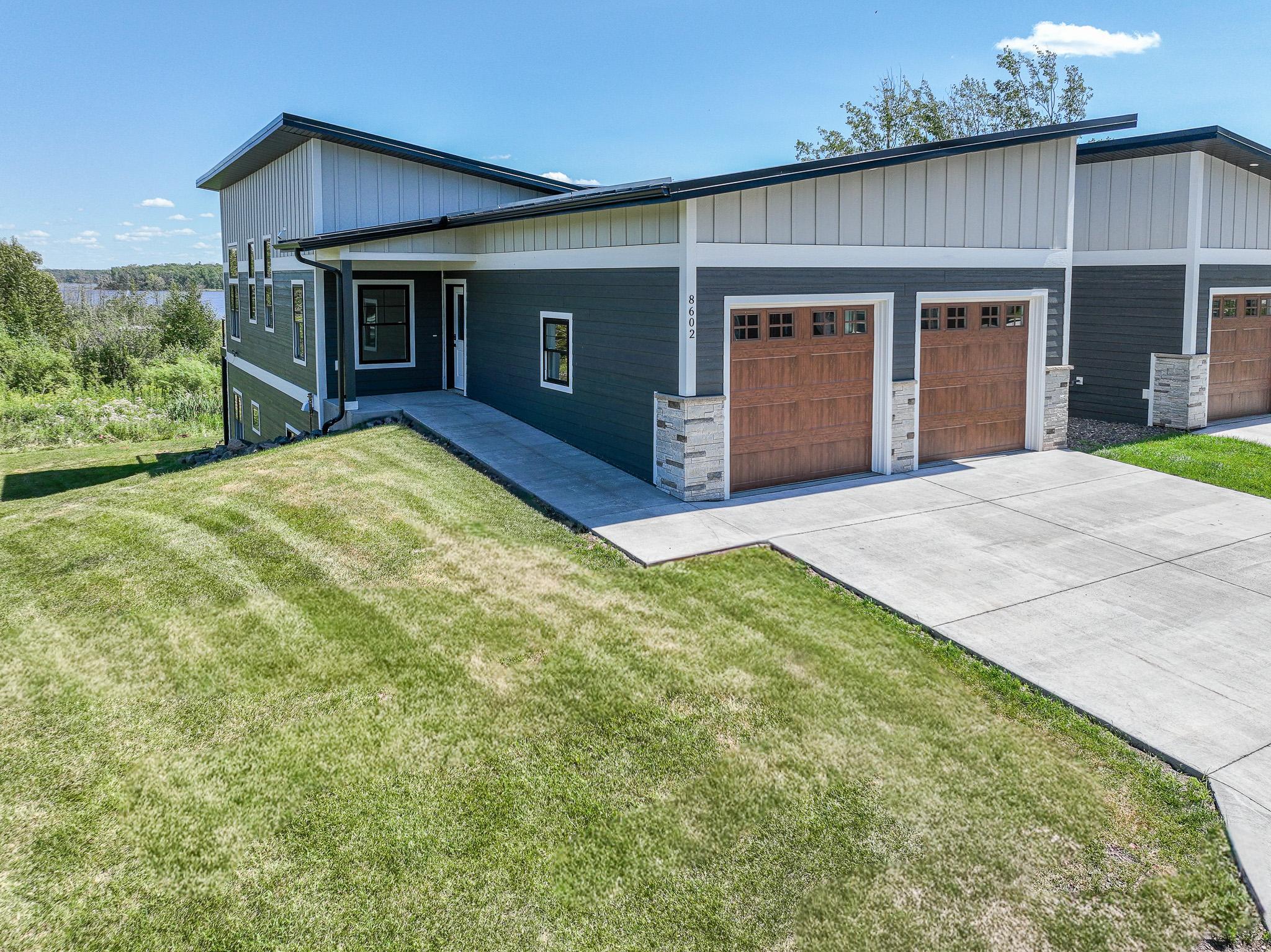 8602 Maynard Place Property Photo 1