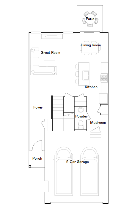 4026 Hayward Avenue N Property Photo 16
