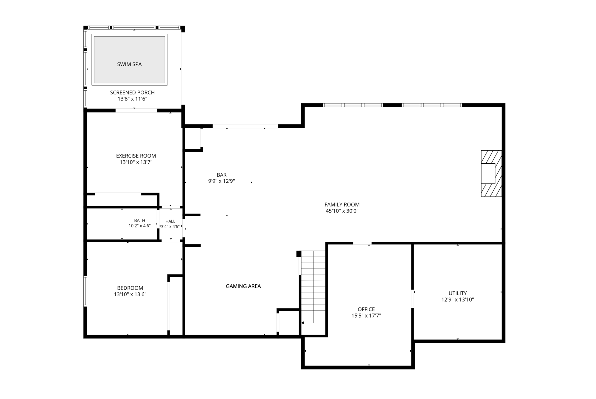 16479 Kiska Street Ne Property Photo 98