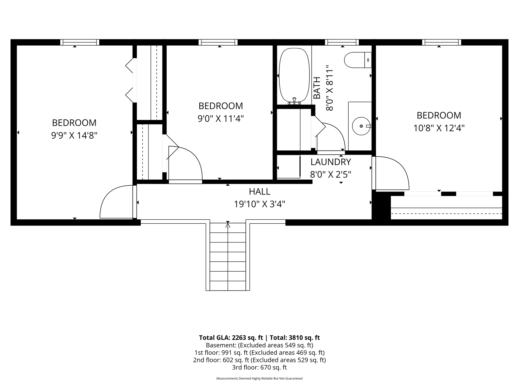 710 129th Avenue Ne Property Photo 35