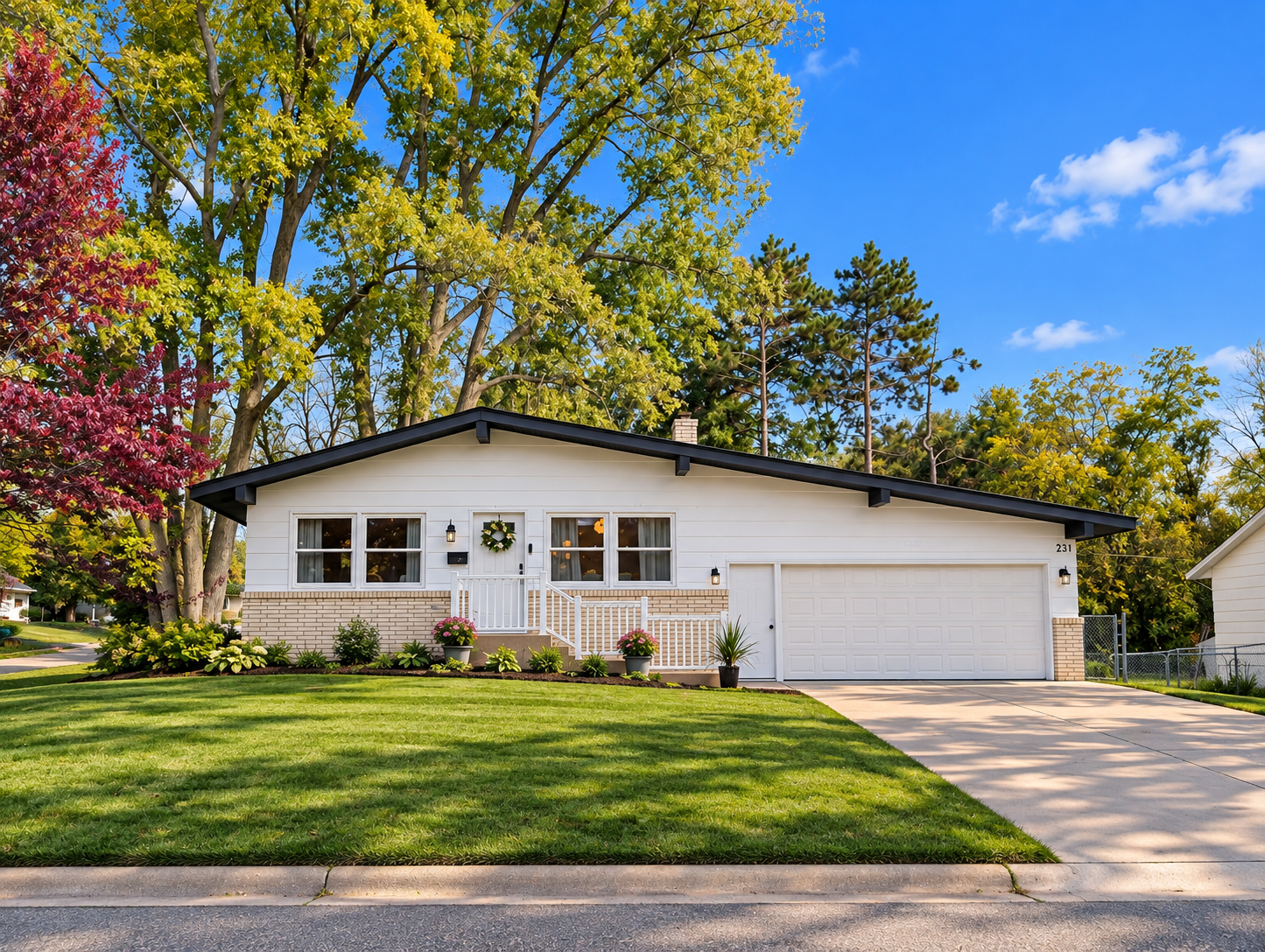 231 Birchwood Drive N Property Photo 42