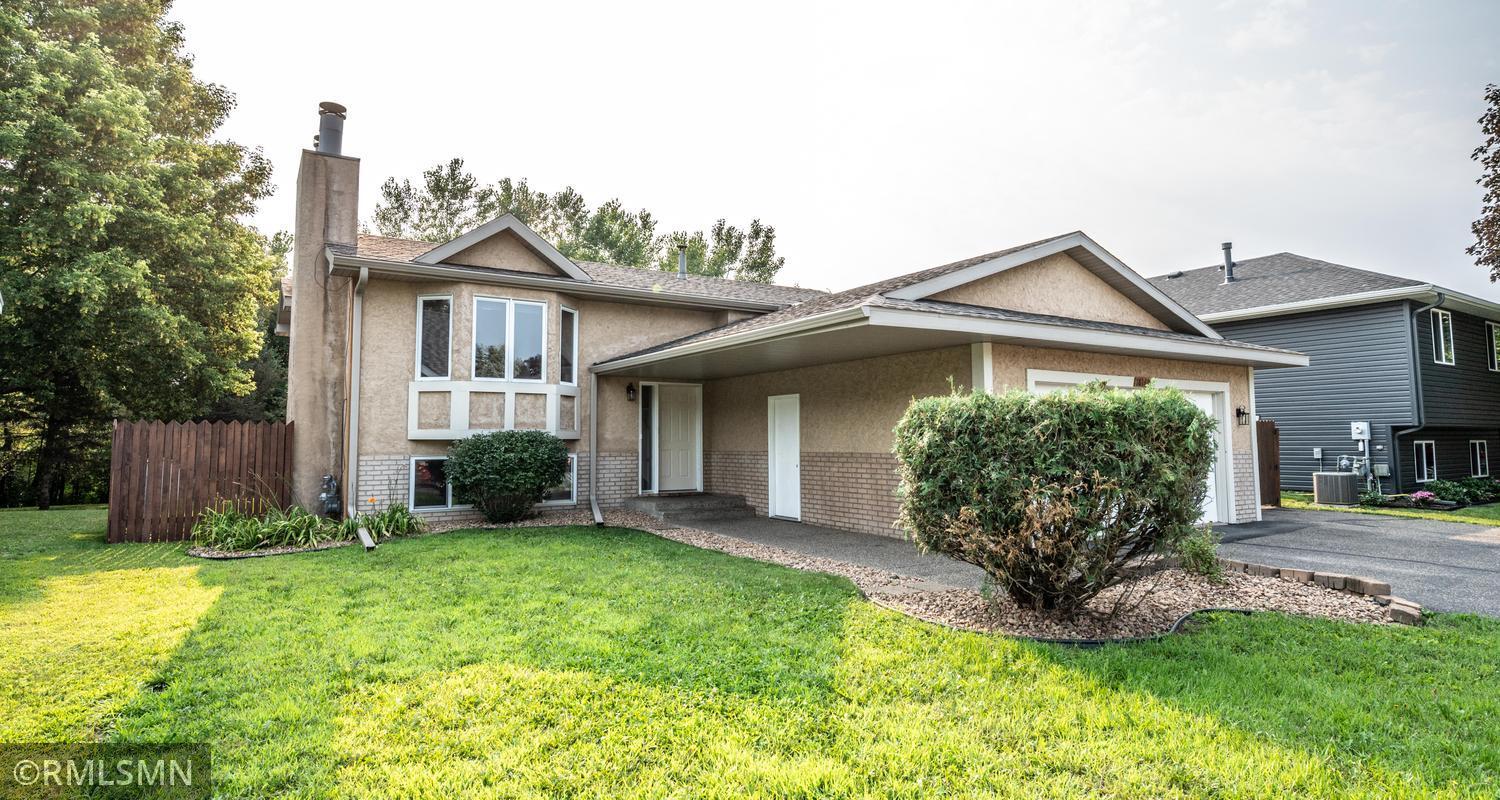 18160 Echo Drive Property Photo 1