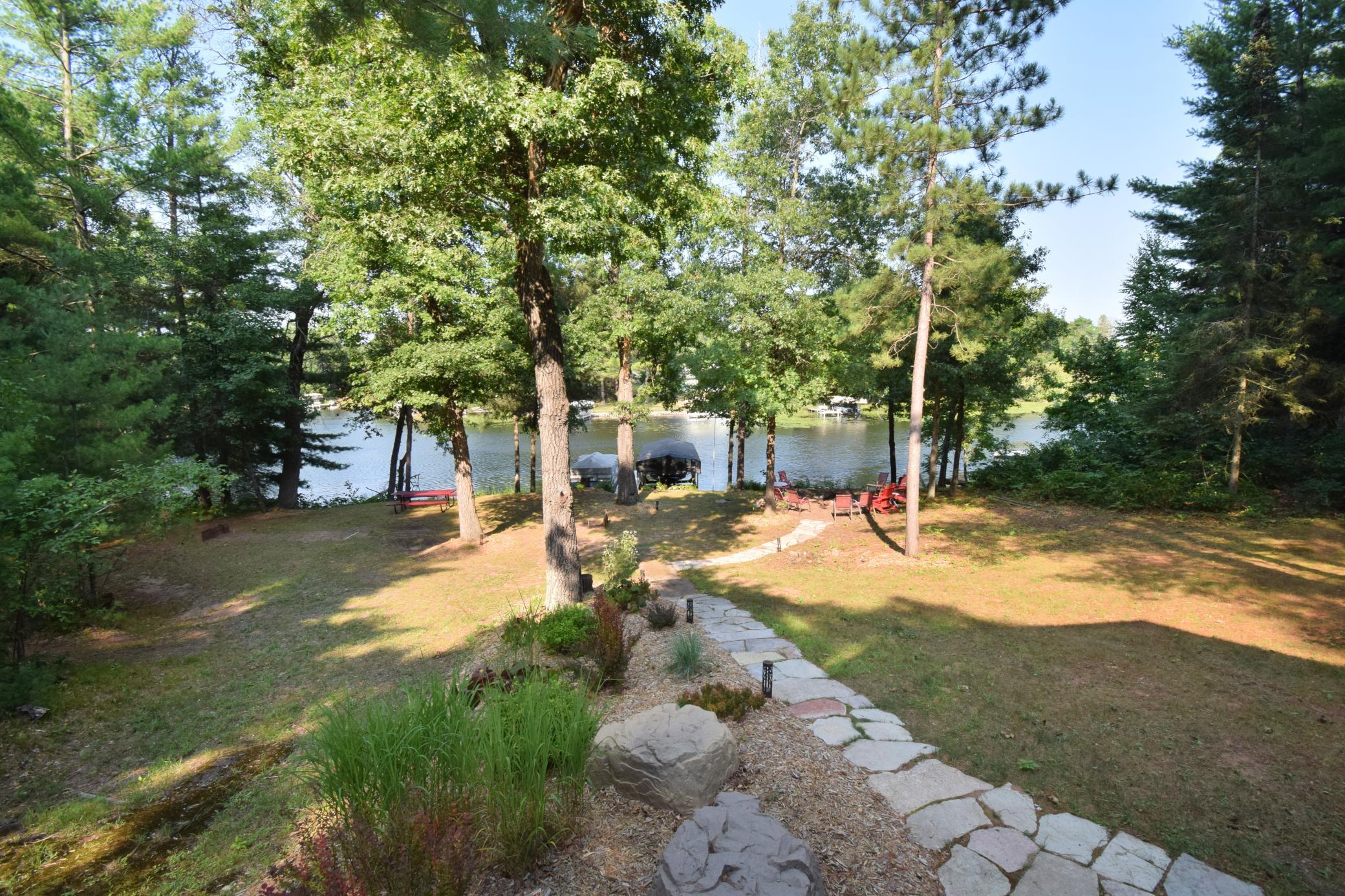6575 Flowage Drive Property Photo 2
