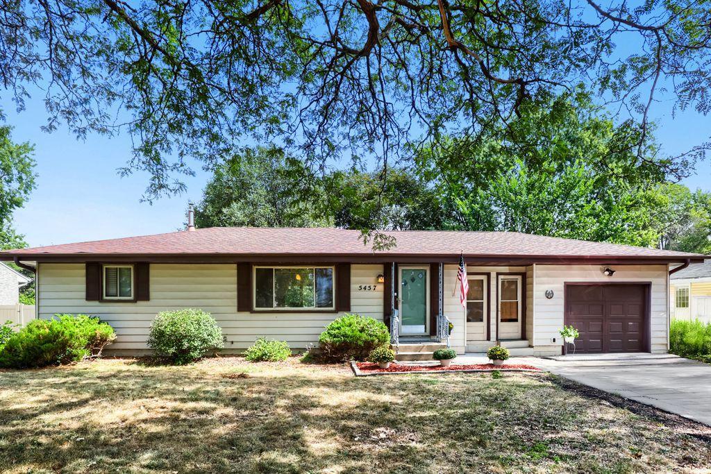 5457 Horizon Drive Ne Property Photo 1