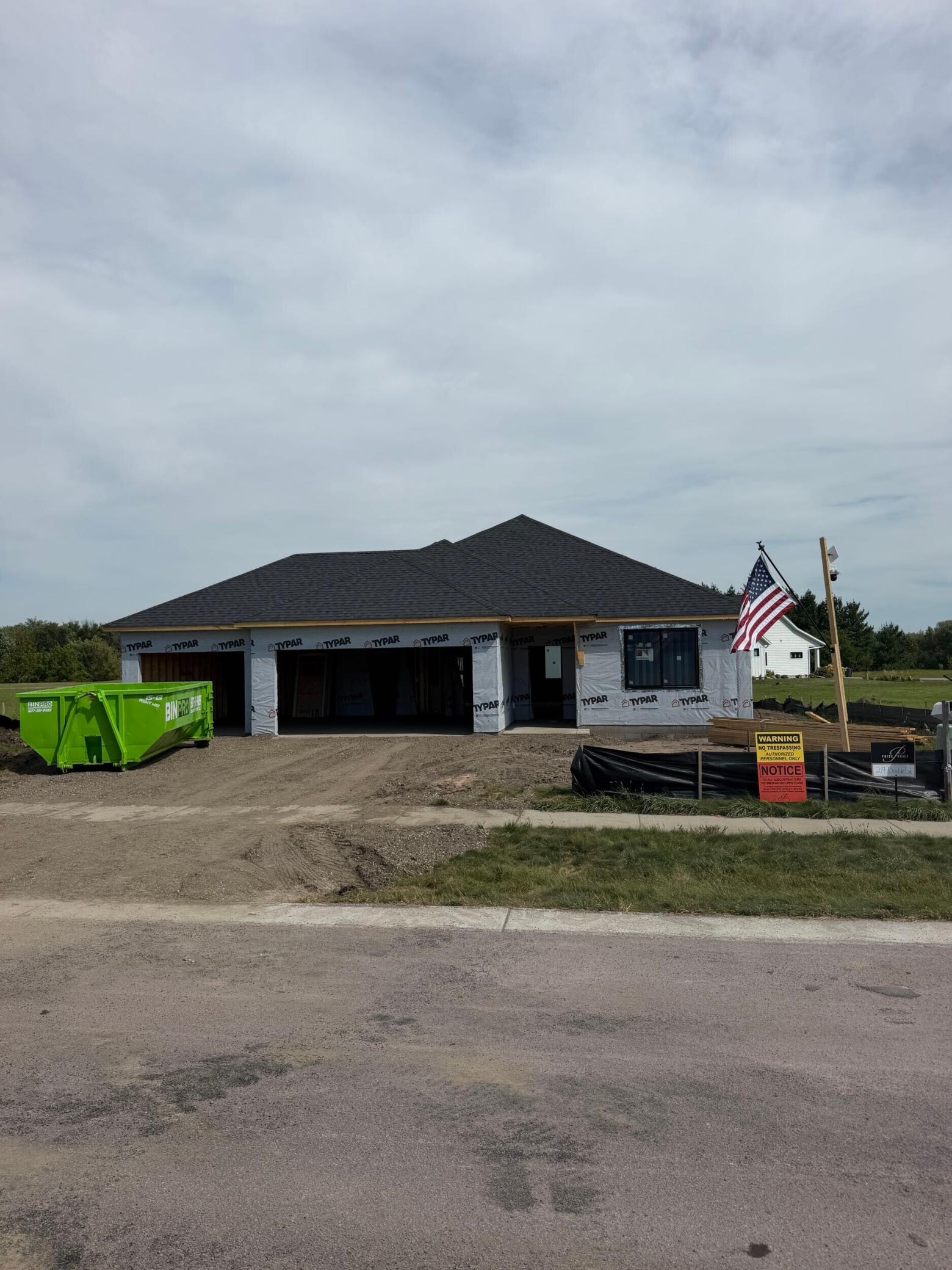 219 Double Eagle Drive
