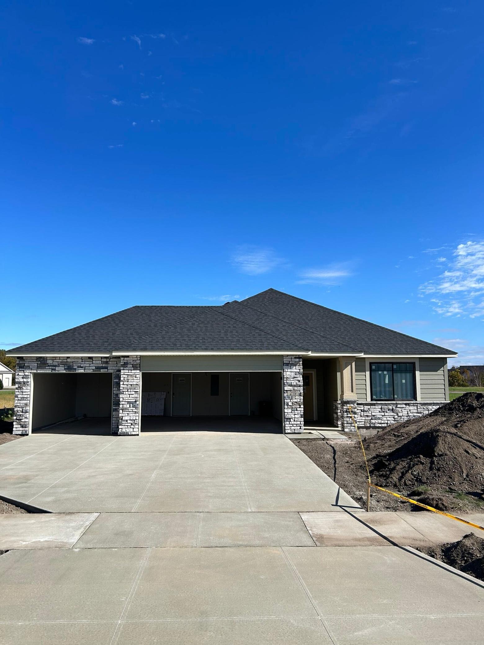 219 Double Eagle Drive