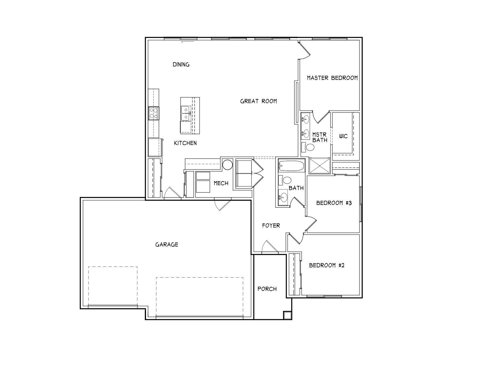 219 Double Eagle Drive Property Photo 2
