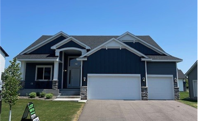 13077 Opal Street Ne Property Photo 1