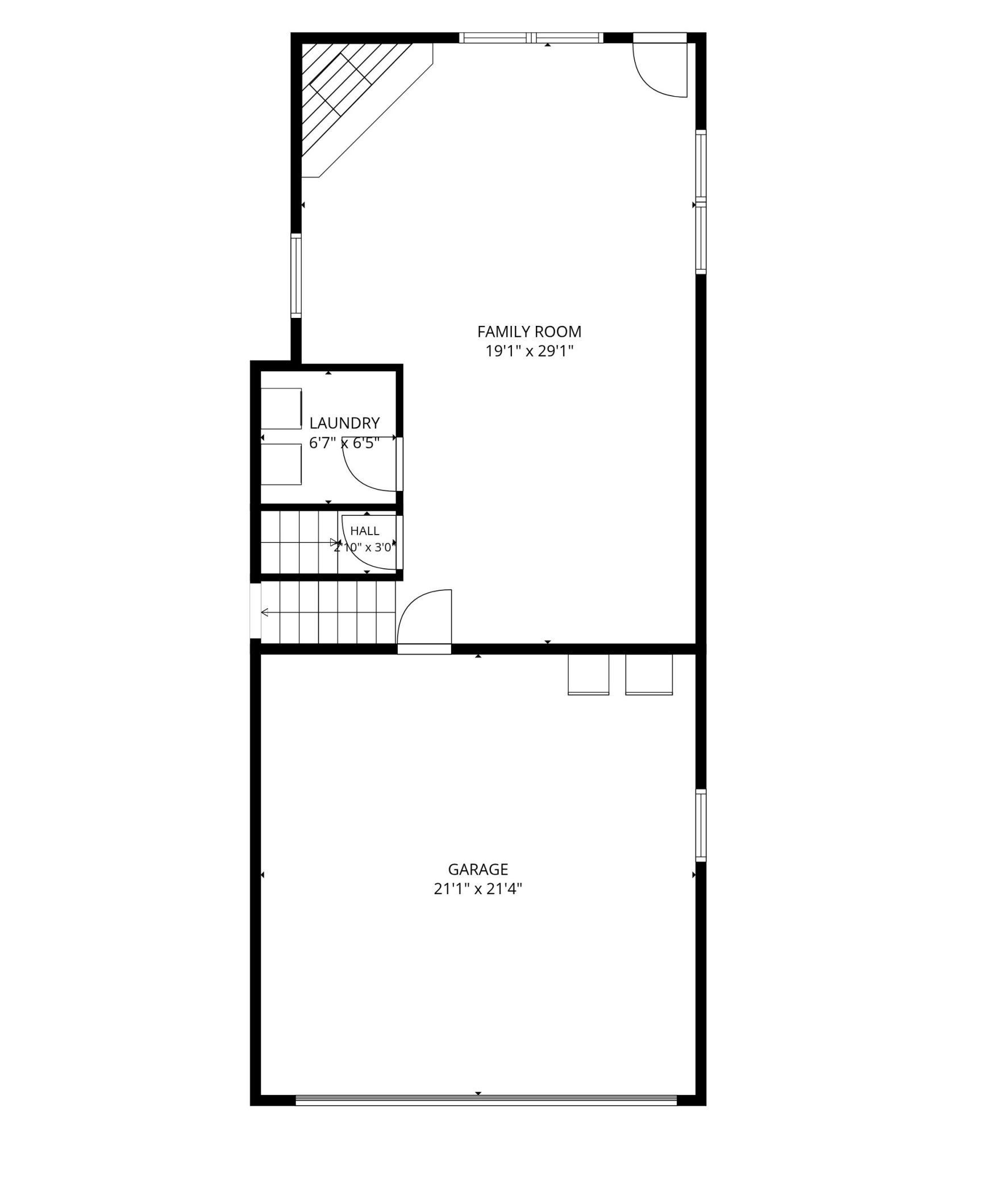 817 Clarks Lane Property Photo 29