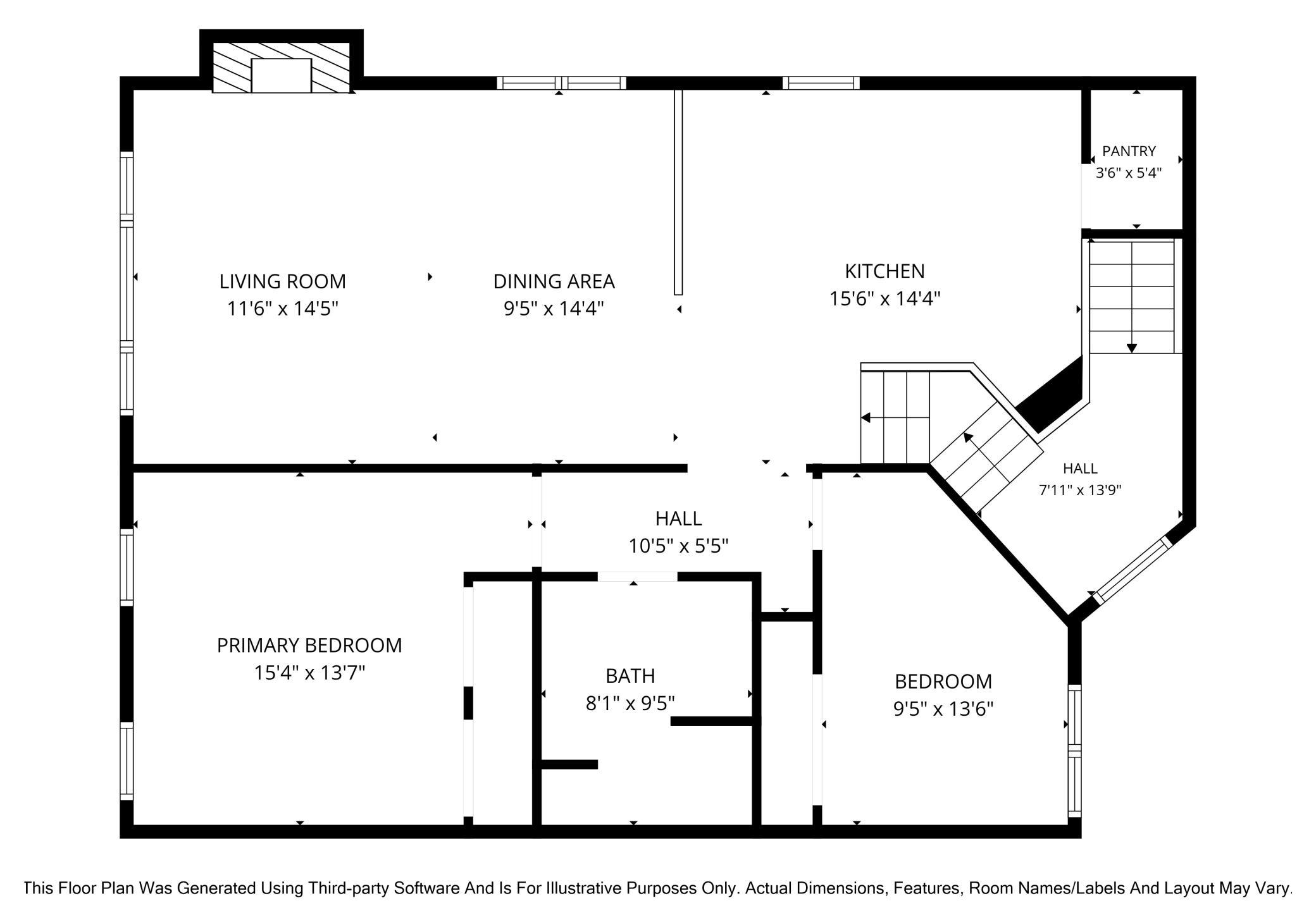 483 Poplar Drive Property Photo 25