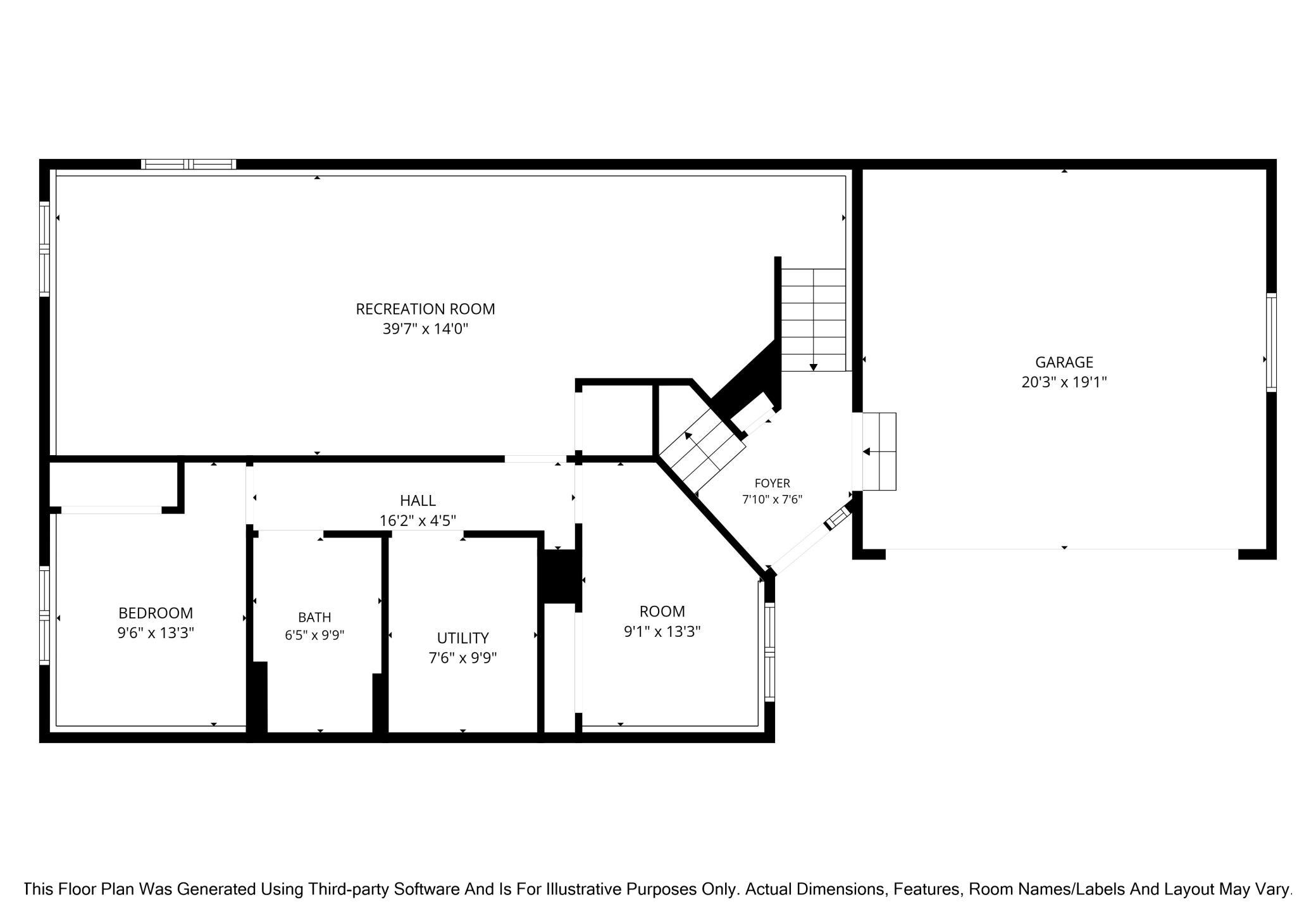 483 Poplar Drive Property Photo 26