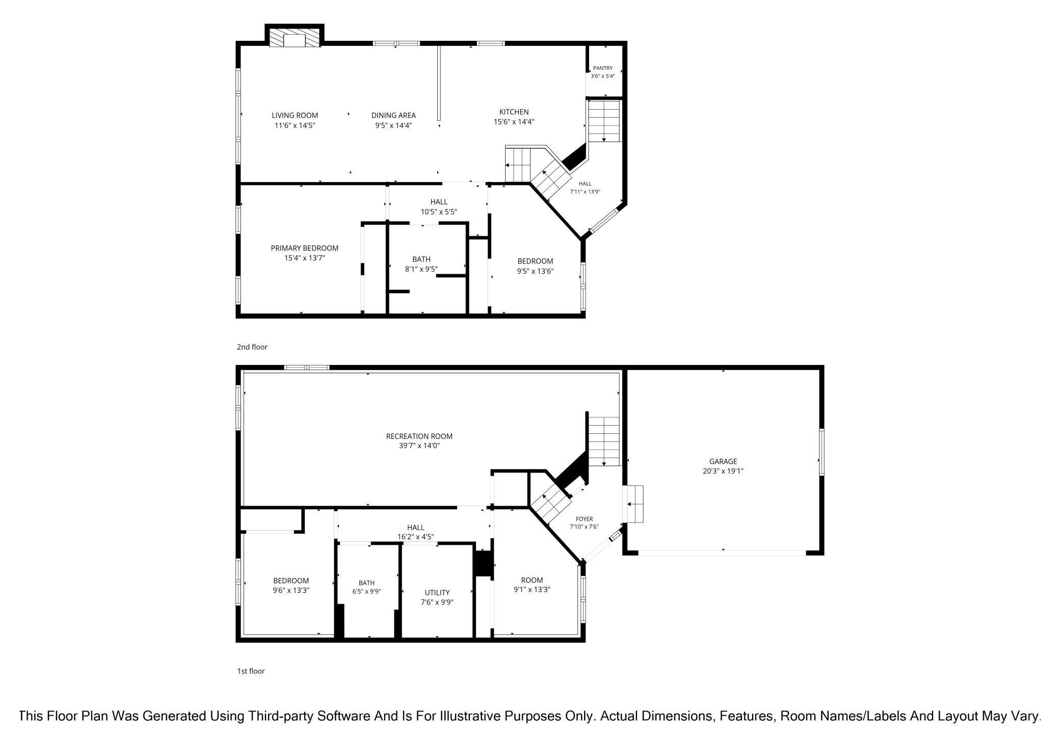 483 Poplar Drive Property Photo 27