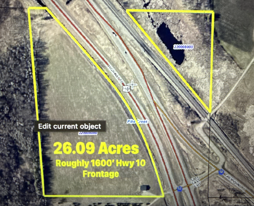 16986 Hwy 10 Property Photo 5