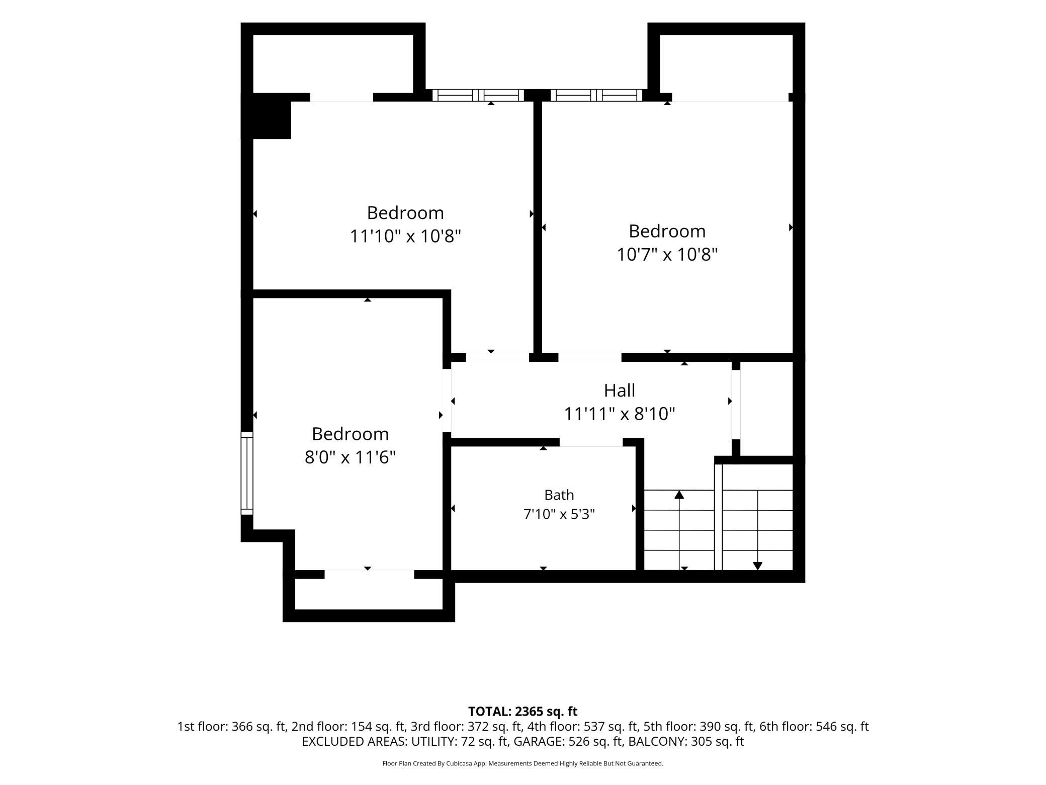 2628 Sumac Ridge Property Photo 53