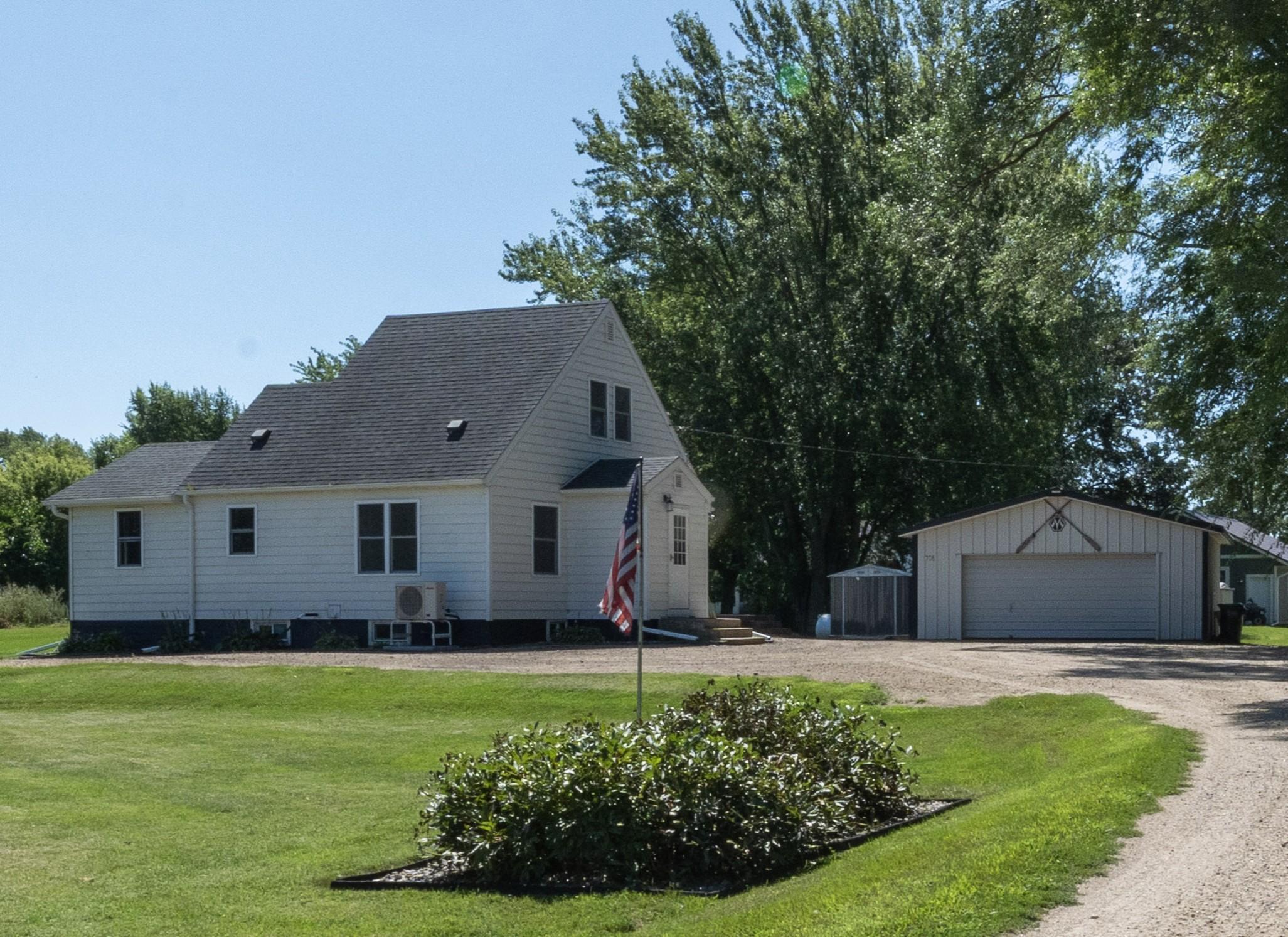 705 State Highway 28 W