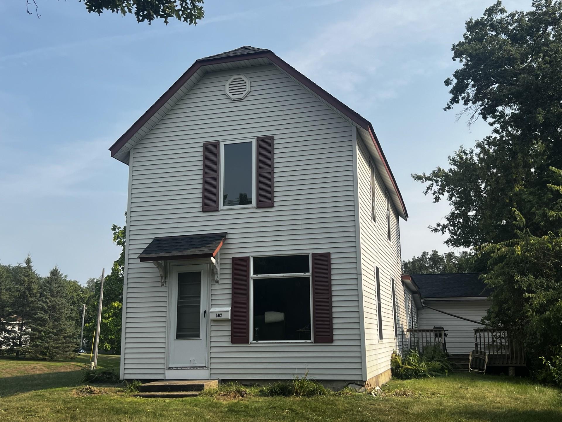502 Park Street Property Photo 1