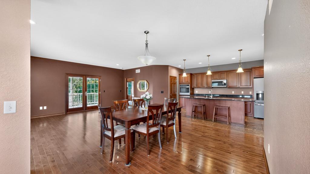 418 Orchard Ridge Road Nw Property Photo 7