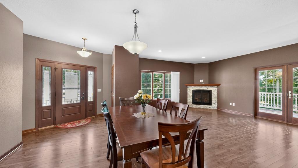 418 Orchard Ridge Road Nw Property Photo 8