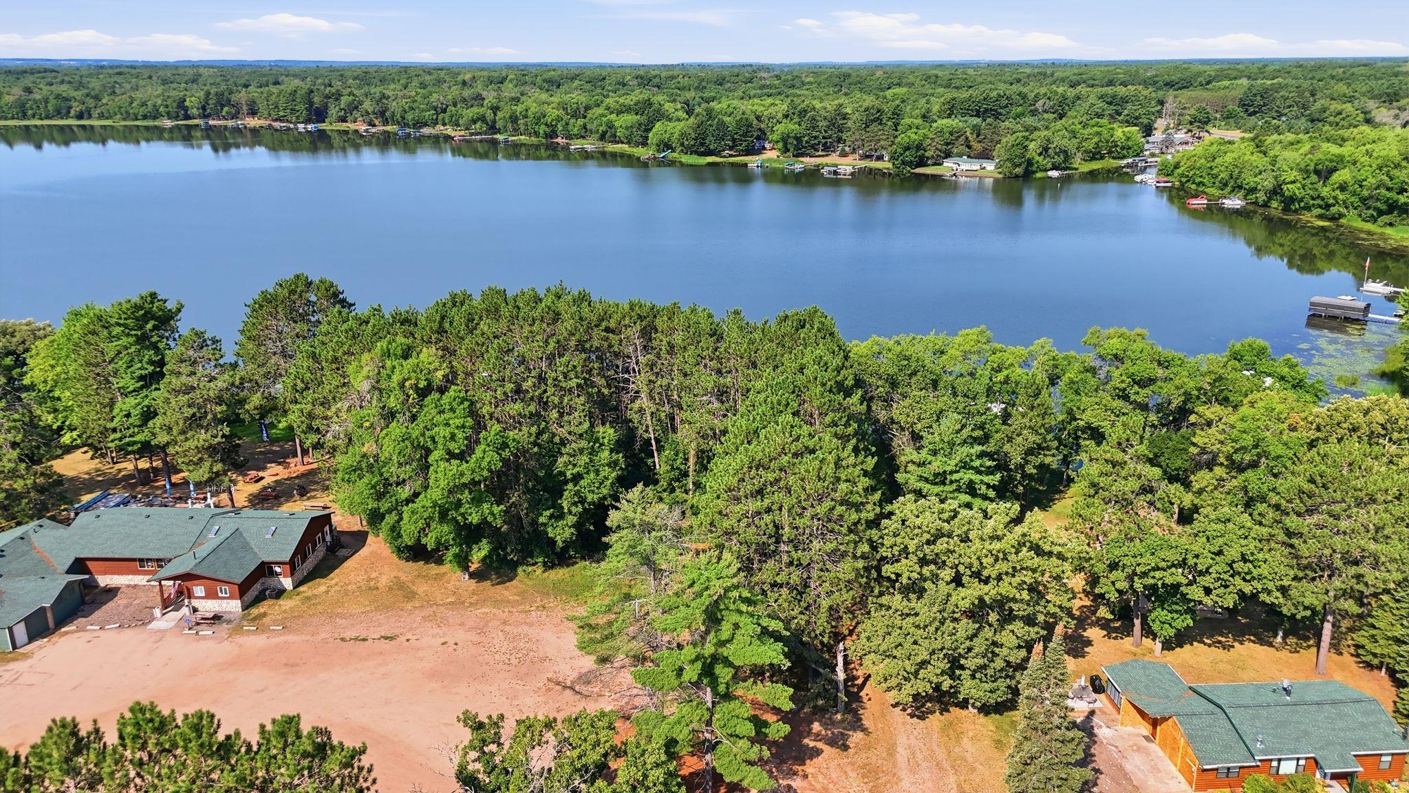 Tbd Clam Lake Drive Property Photo 1