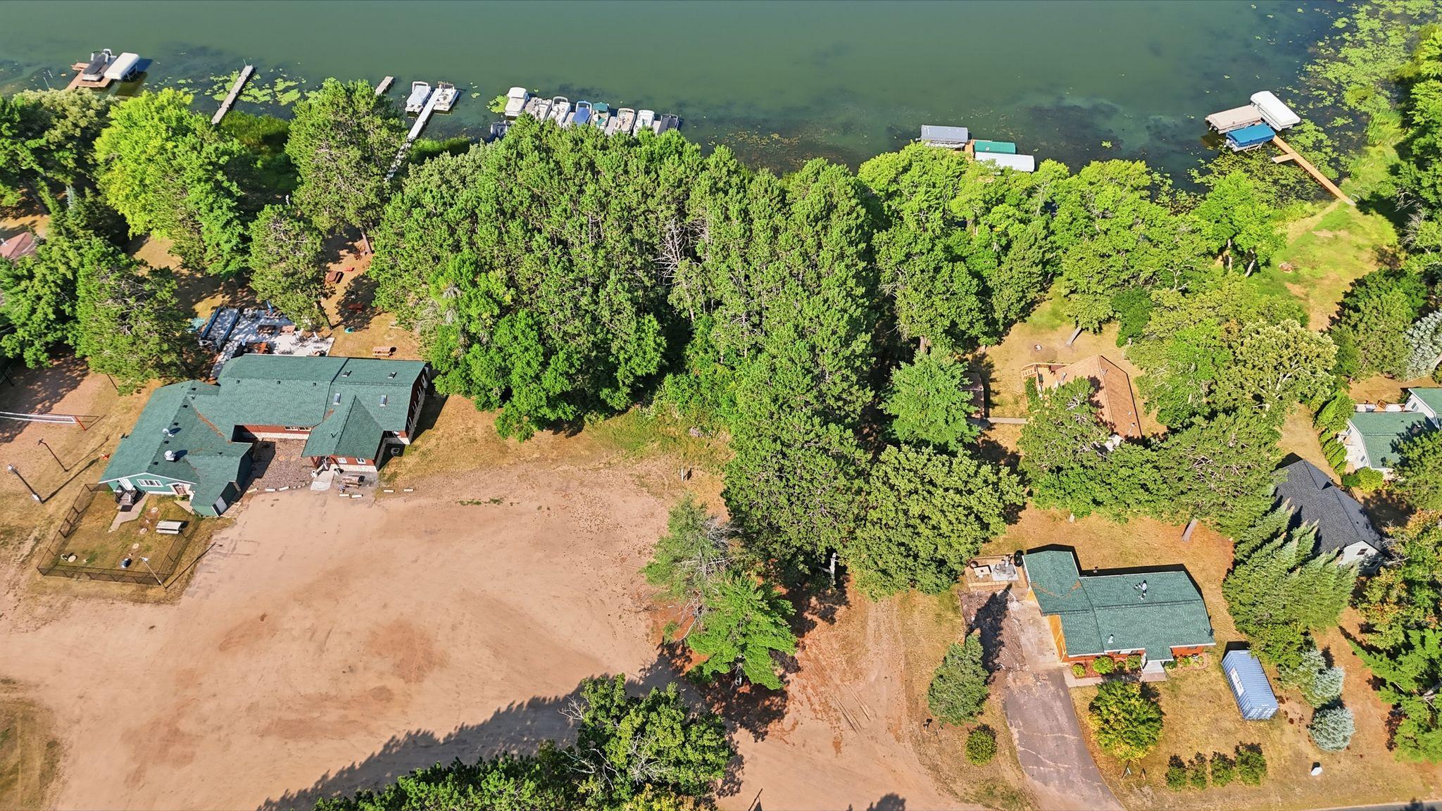 Tbd Clam Lake Drive Property Photo 2