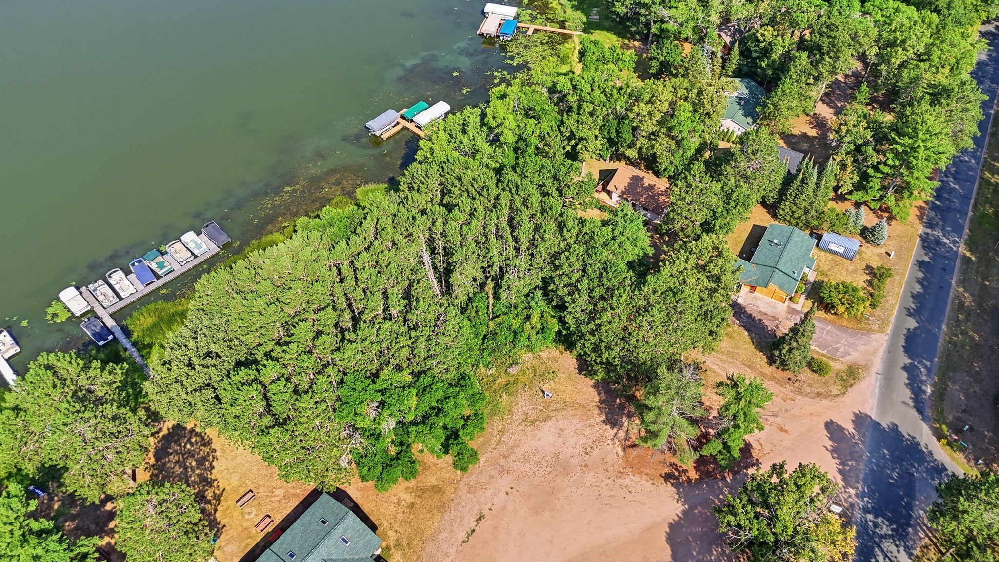 Tbd Clam Lake Drive Property Photo 3