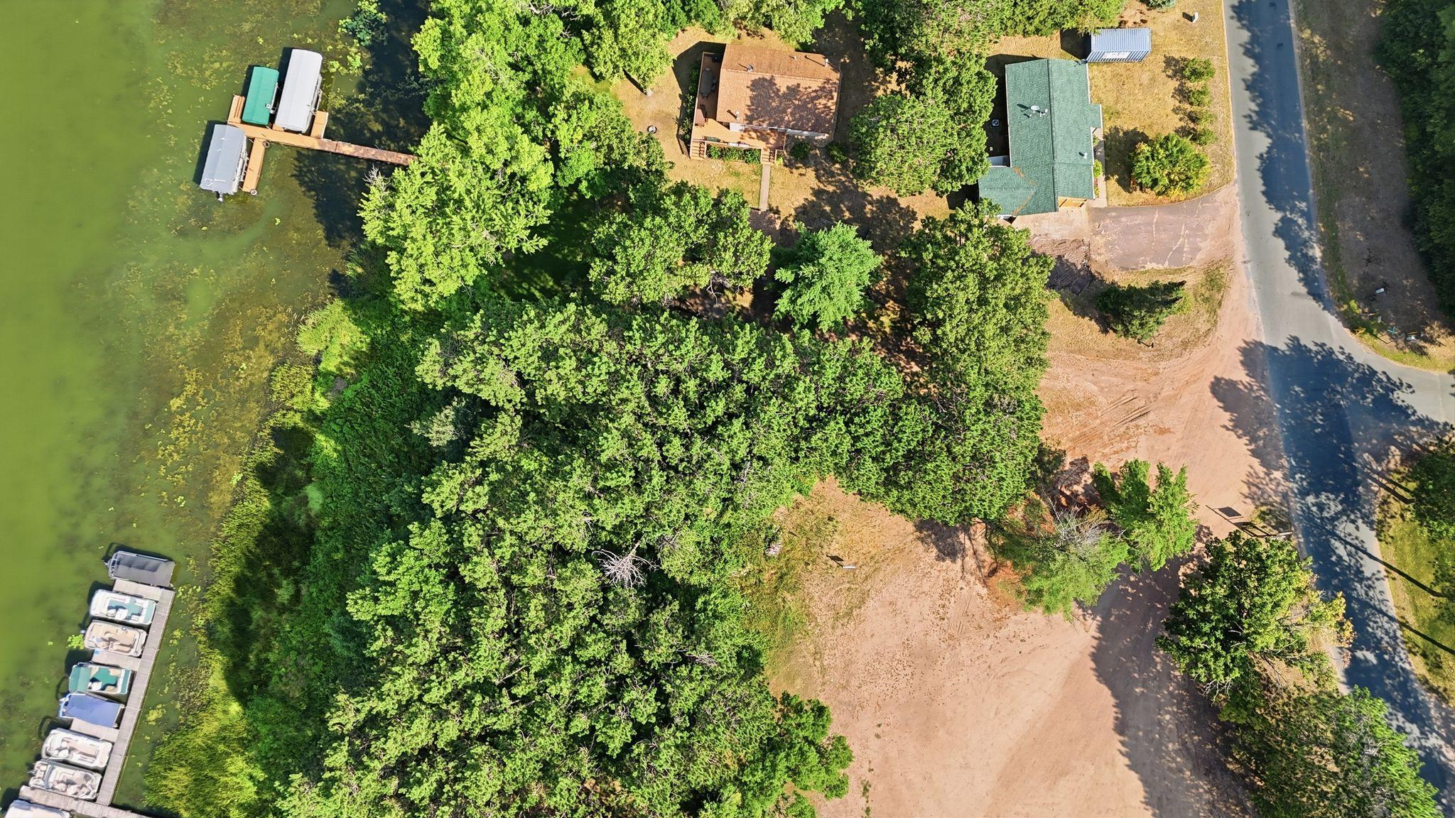 Tbd Clam Lake Drive Property Photo 4