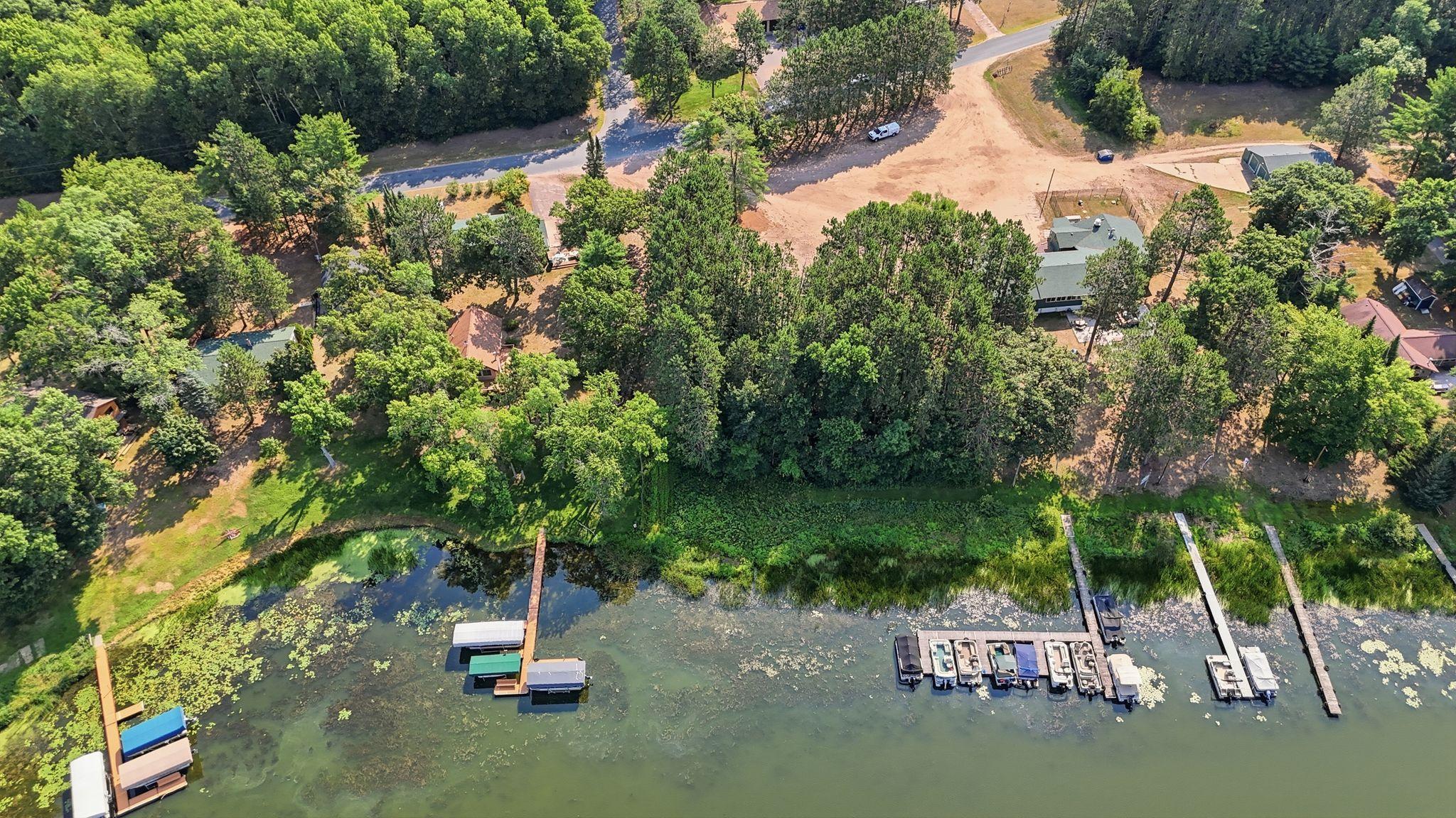 Tbd Clam Lake Drive Property Photo 5