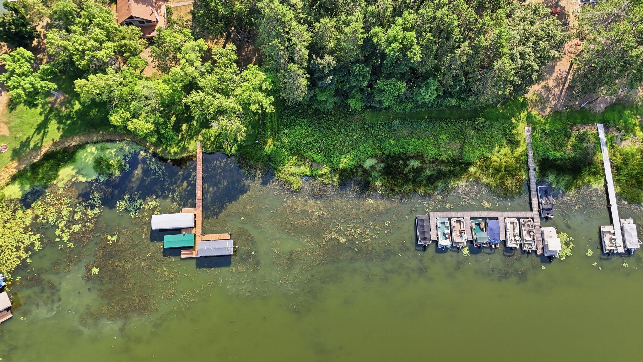 Tbd Clam Lake Drive Property Photo 6