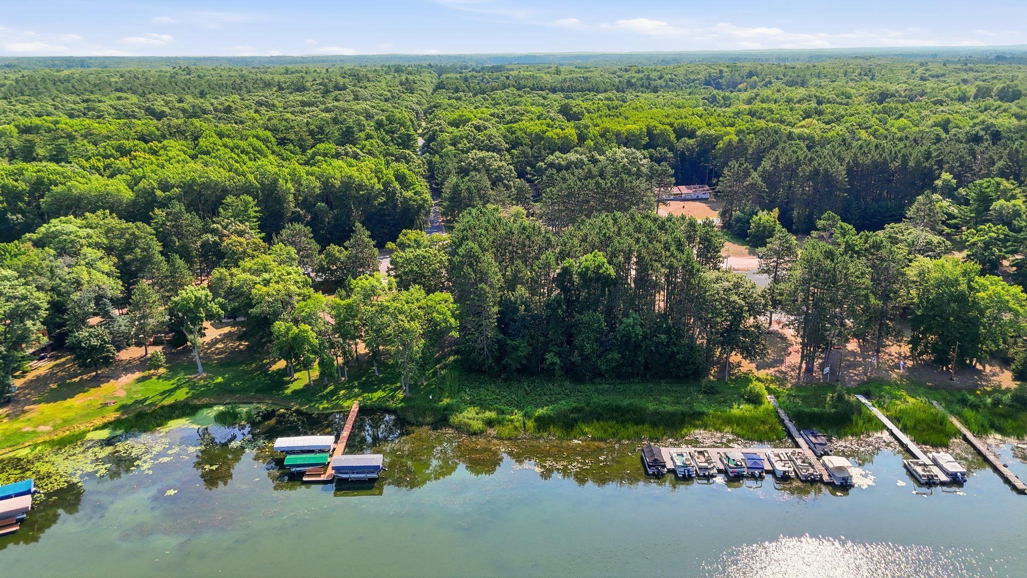 Tbd Clam Lake Drive Property Photo 7