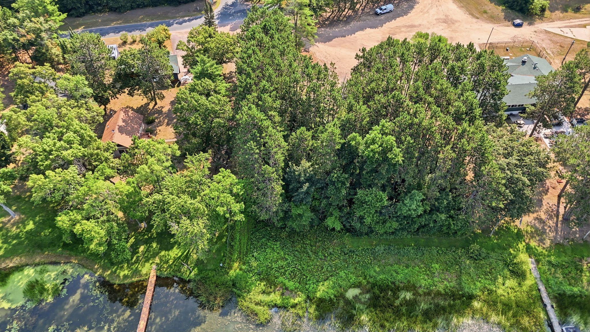 Tbd Clam Lake Drive Property Photo 8