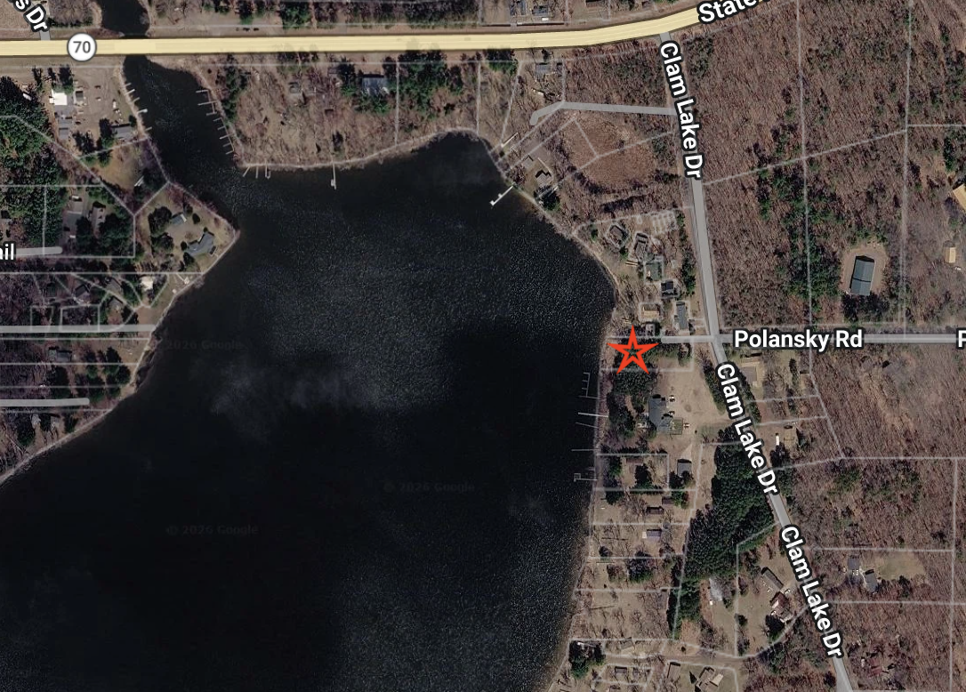 Tbd Clam Lake Drive Property Photo 11