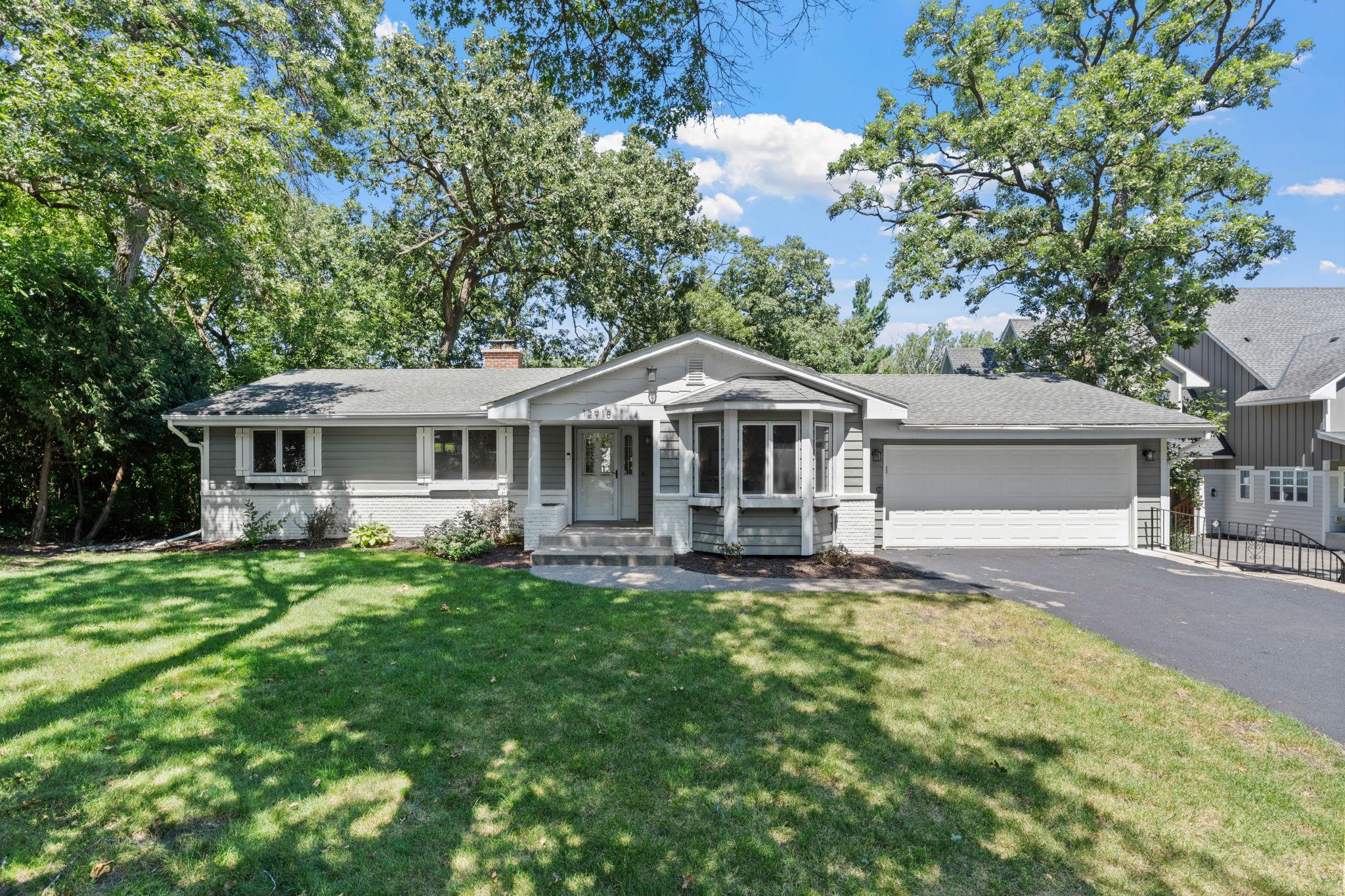 12918 Rutledge Circle Property Photo 1