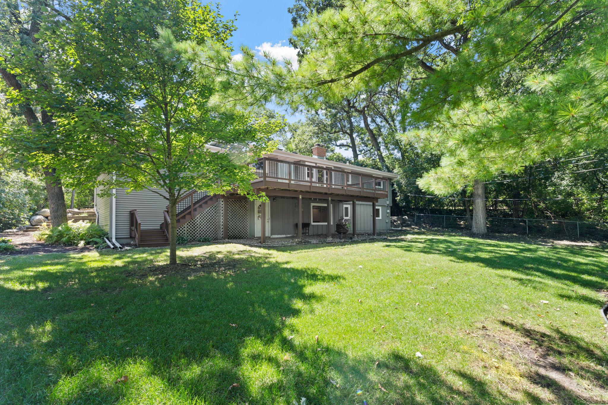 12918 Rutledge Circle Property Photo 29