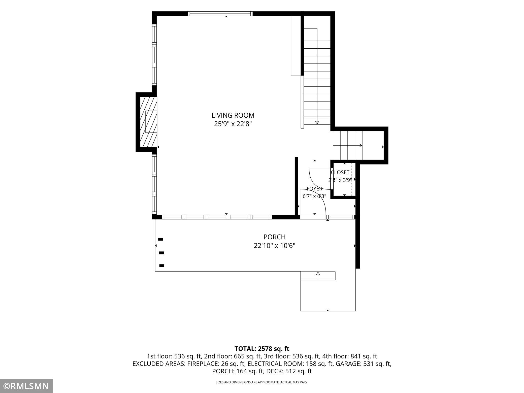1 Hingham Circle Property Photo 52